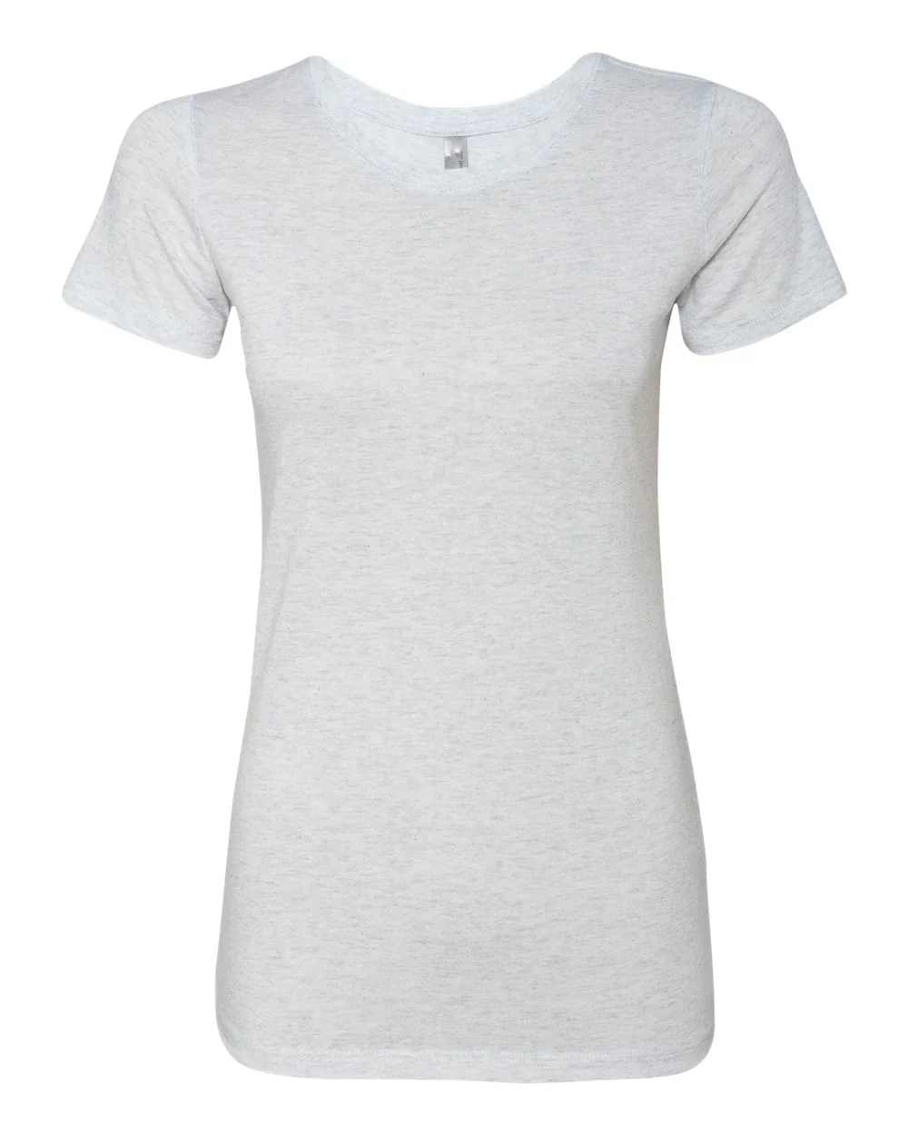 20 ORDER MIN. Next Level 6710 Women’s Triblend T-Shirt 4.2 oz. 6-Color Options