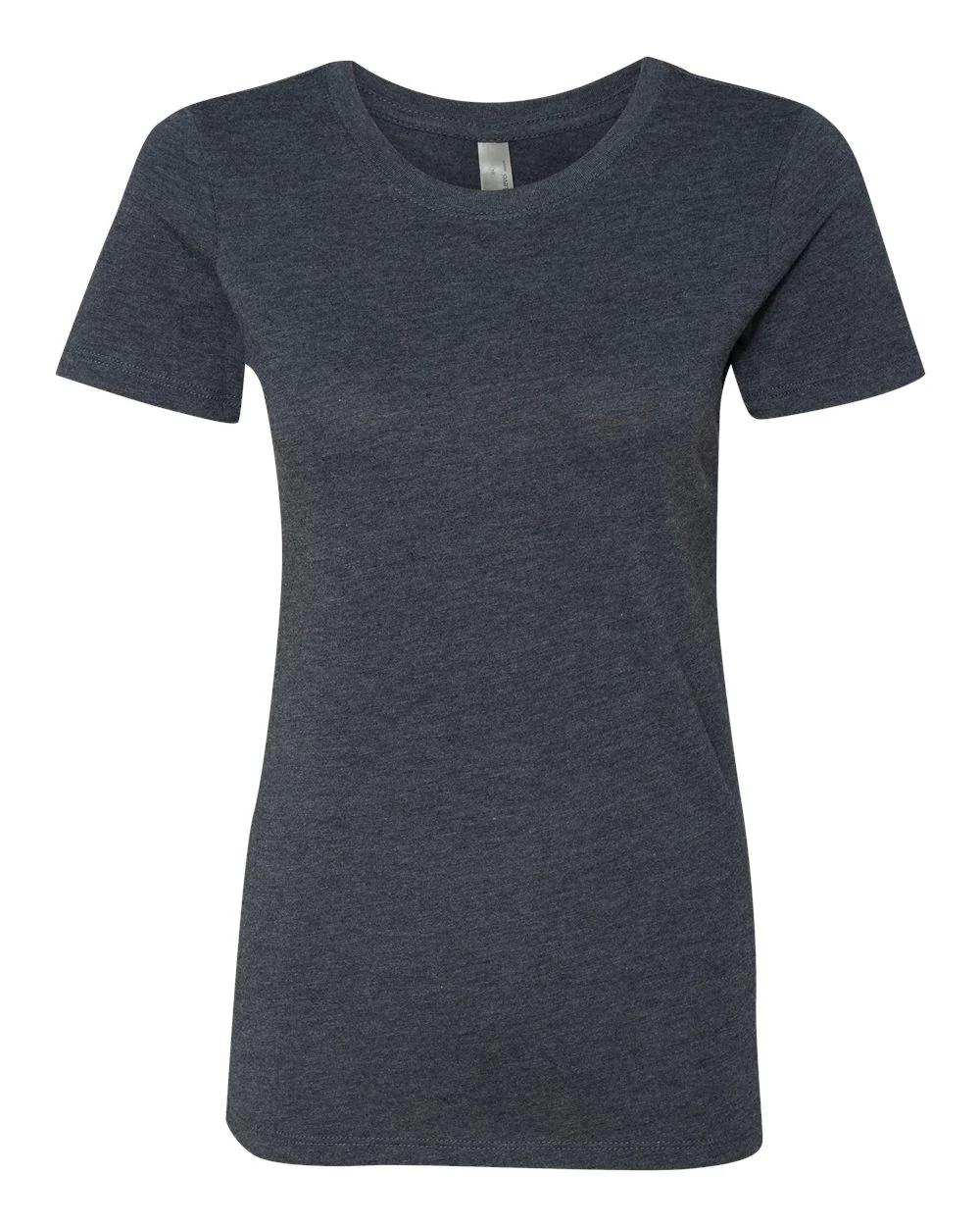 20 ORDER MIN. Next Level 6710 Women’s Triblend T-Shirt 4.2 oz. 6-Color Options