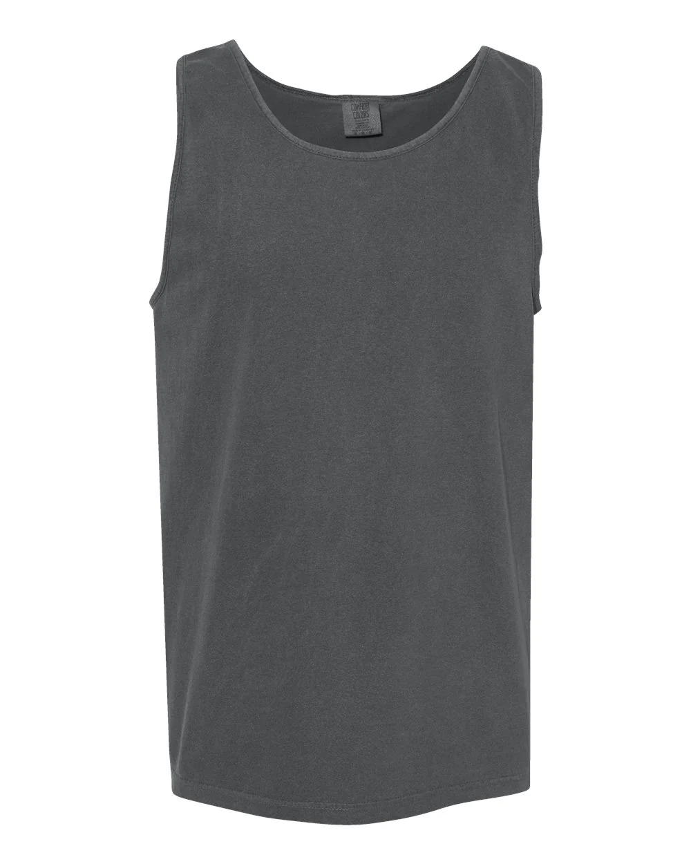 20 ORDER MIN. Comfort Colors 9360 Garment-Dyed Heavyweight Tank Top 6.1 oz. 16-Color Options
