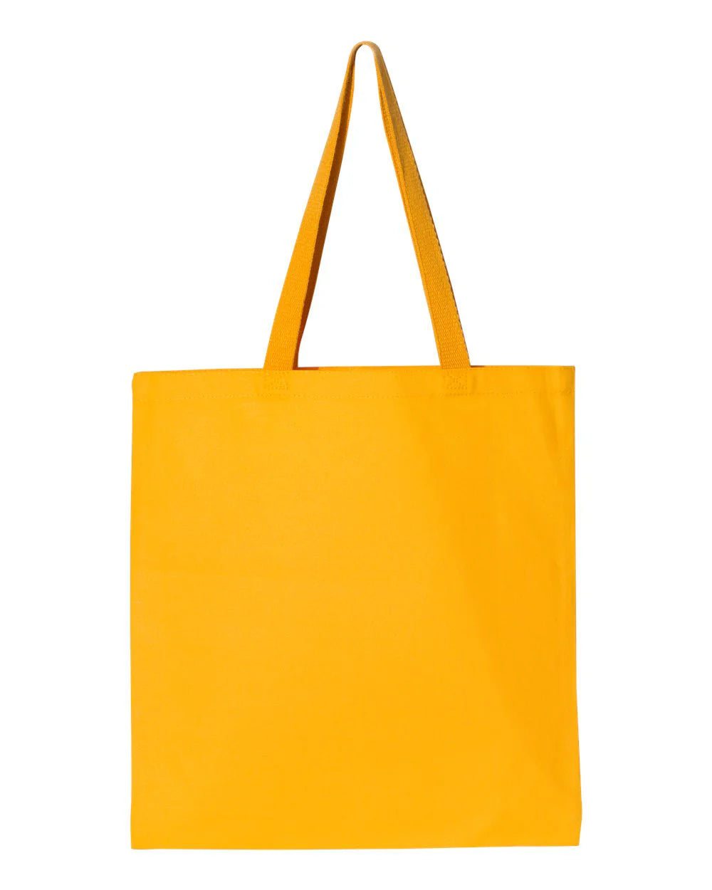 20 Order Minimum Tote Bag 12 oz. -24 Color Options