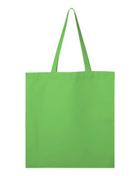 20 Order Minimum Tote Bag 12 oz. -24 Color Options
