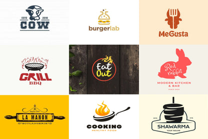 Logo Design
