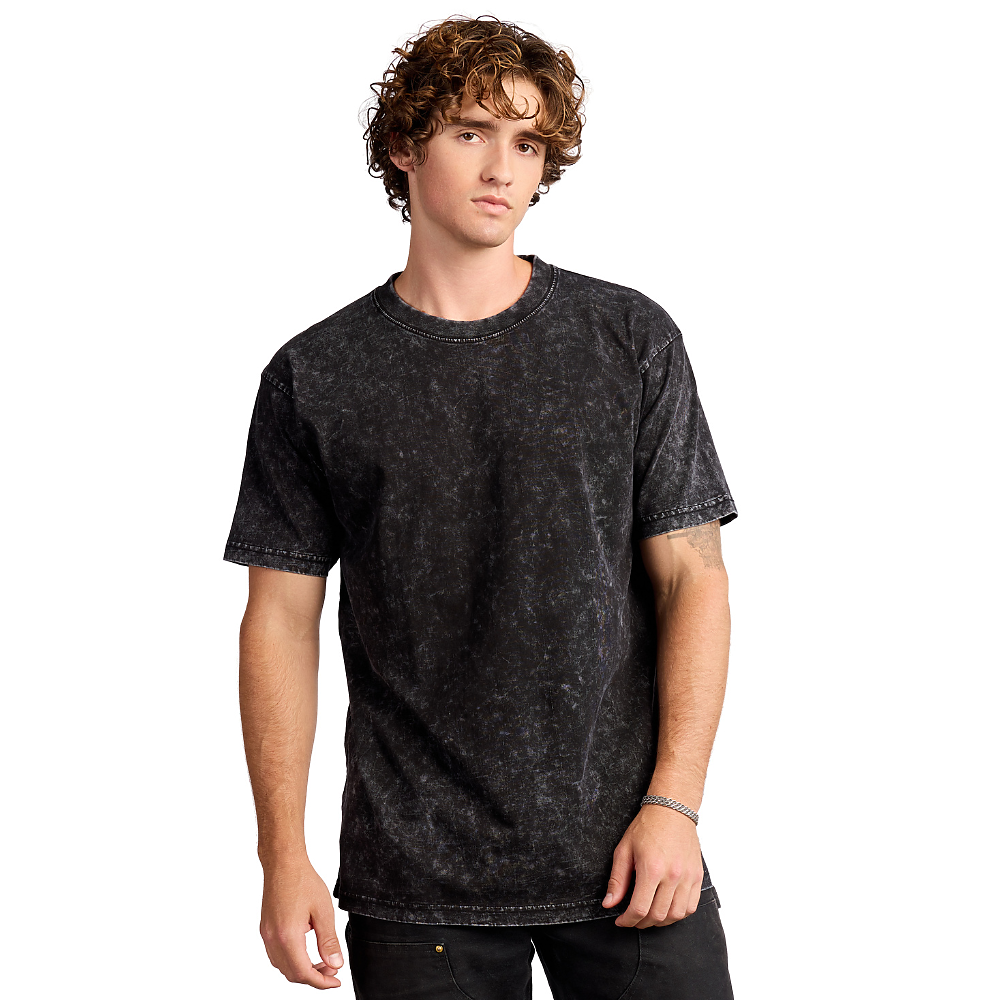 ADULT MINERAL TEE (6.5 oz.) -DTF