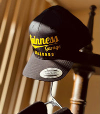 (NO MINIMUM) Printed Hats (Snap Backs  Curved Visor)