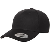 (NO MINIMUM) Printed Hats (Snap Backs  Curved Visor)