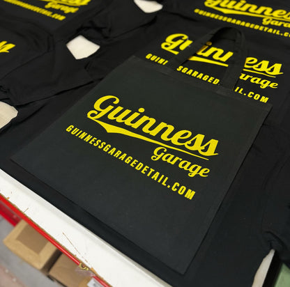(PRE-ORDER ) Custom Printed Full Color Tote Bags