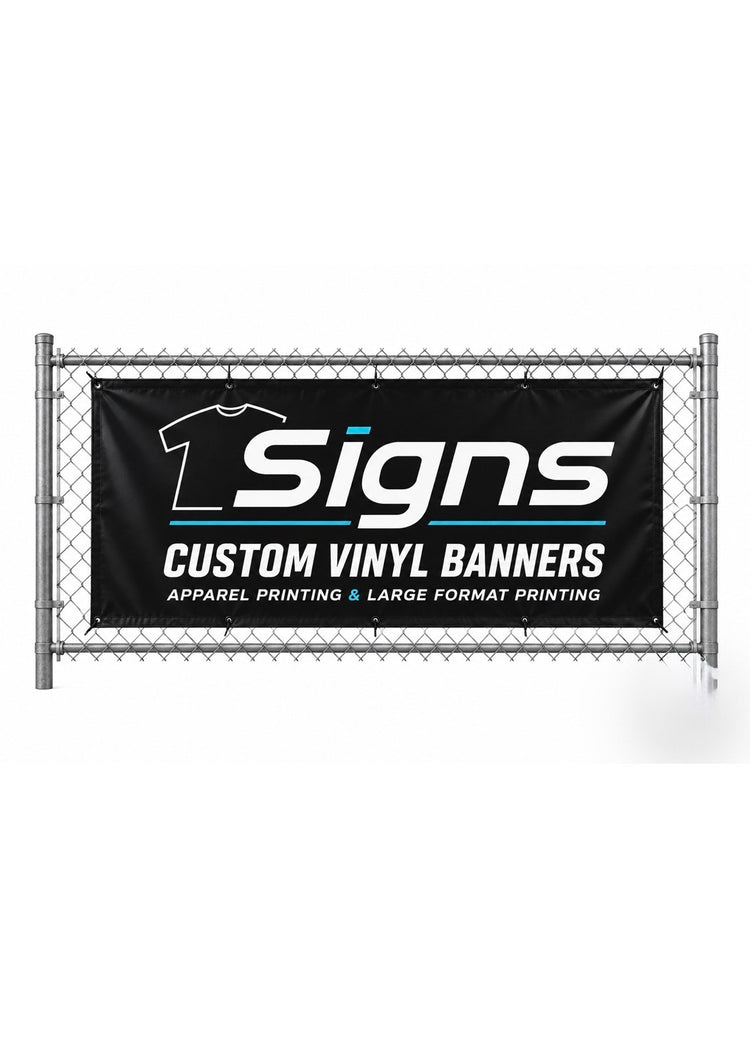 Signs by fds distributors inc.