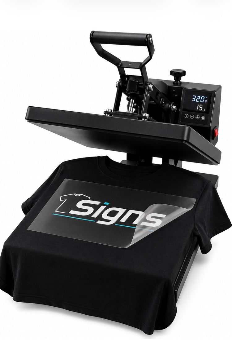 Signs by fds distributors inc.