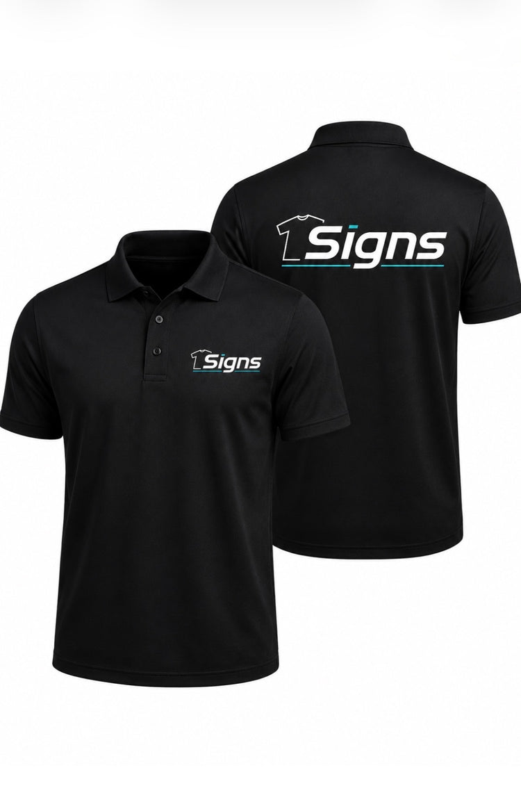 Signs by fds distributors inc.