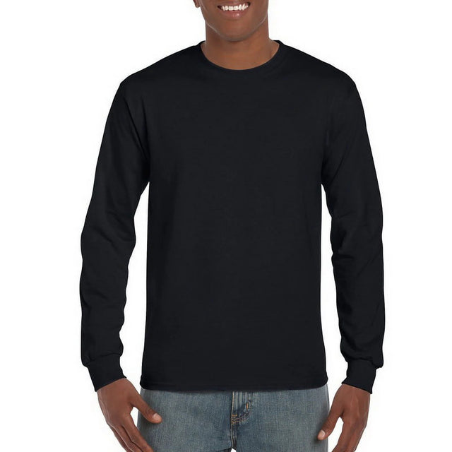 CLOSE OUT Gildan Ultra Cotton Long Sleeve