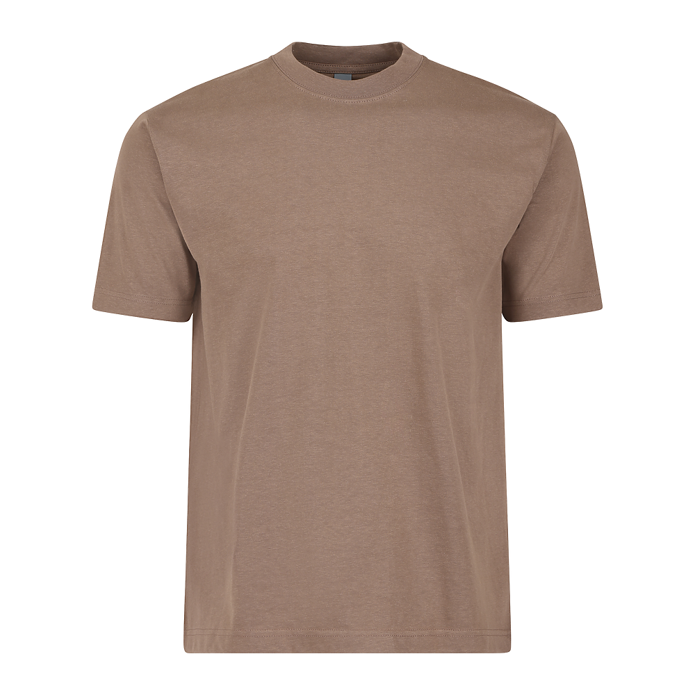 ADULT PREMIUM TEE (7.7 OZ) -DTF