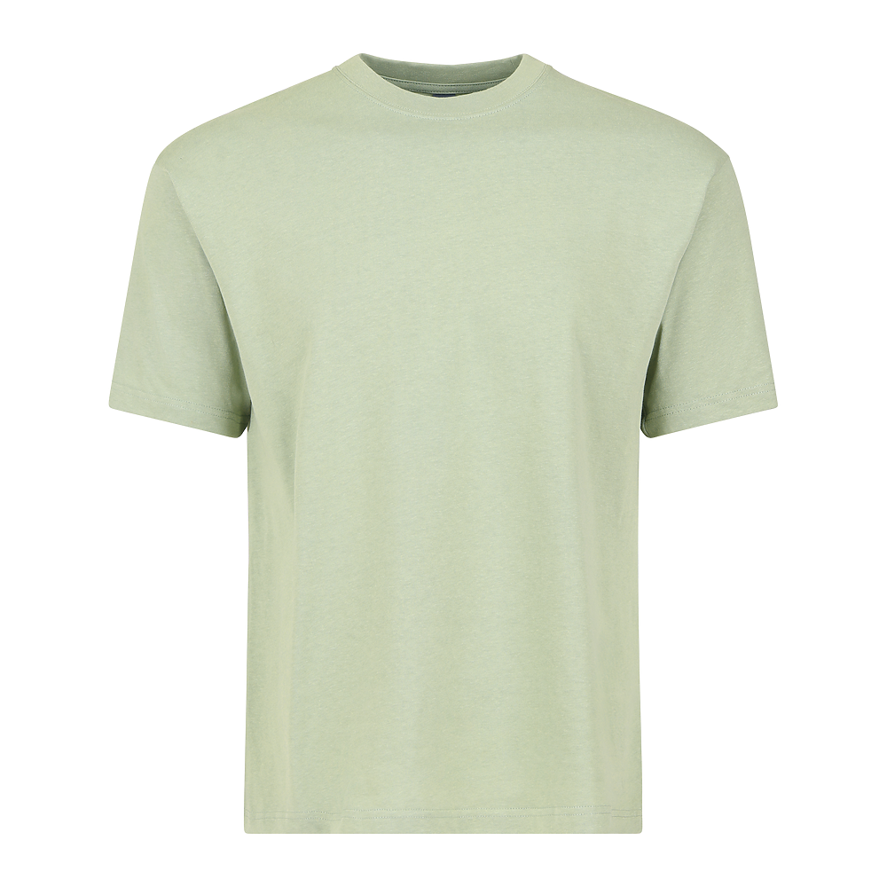 ADULT PREMIUM TEE (7.7 OZ) -DTF