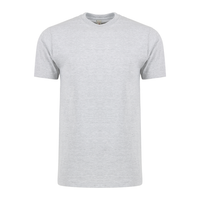 MEN'S HEAVY TEE (6oz.) -DTF