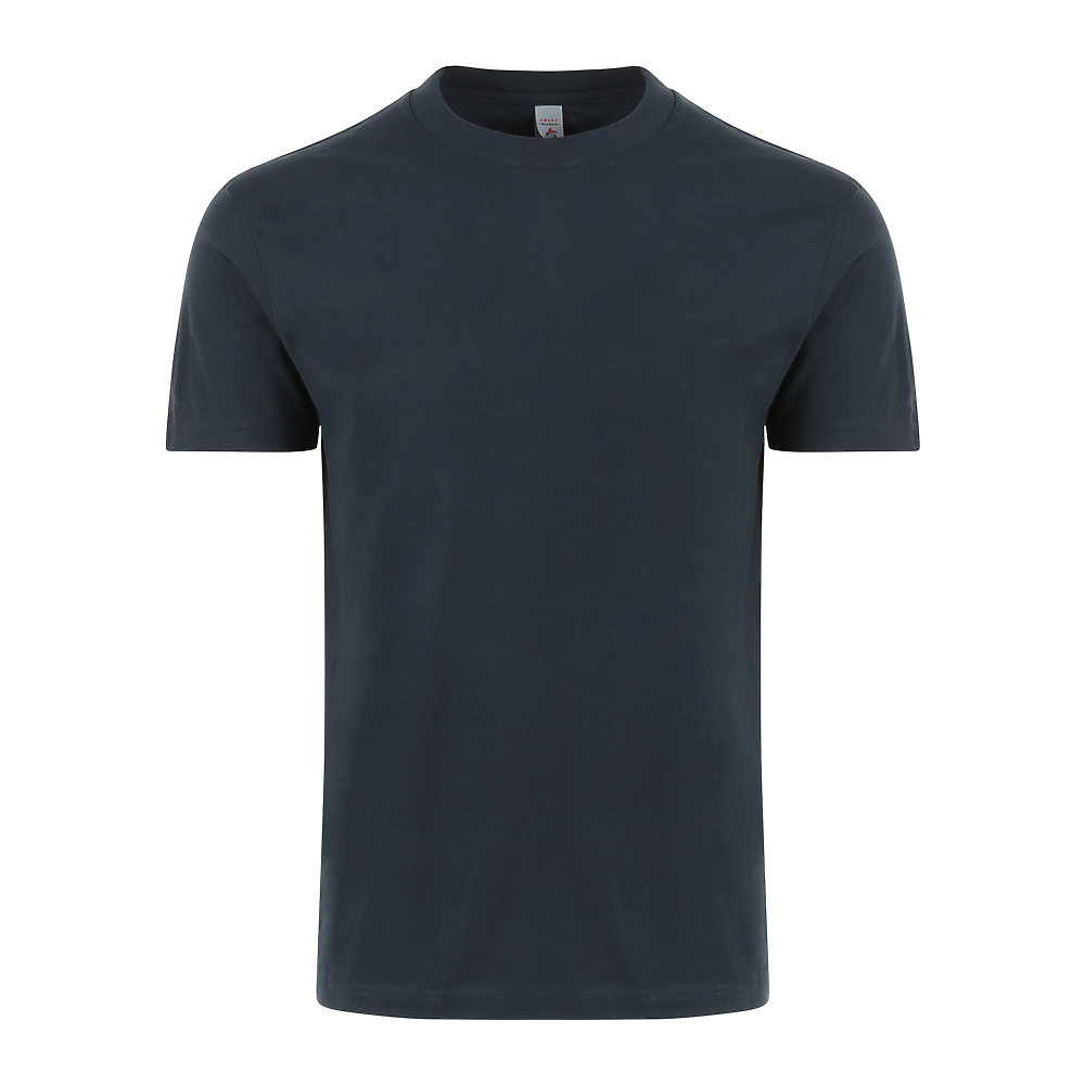 MEN'S HEAVY TEE (6oz.) -DTF