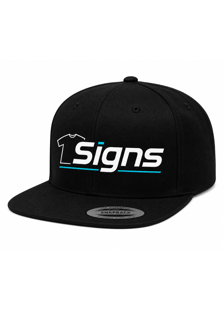 Signs by fds distributors inc.
