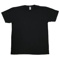 (BULK ORDERS ONLY) 20 shirt order MINIMUM (House 1600 Premium Soft Cotton Tee’s 4.6 oz. 12 SHIRT COLOR OPTIONS!!