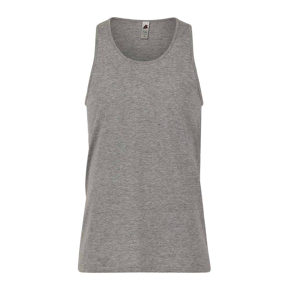 MEN'S ESSENTIAL TANK (5 oz.)-DTF