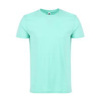 YOUTH ESSENTIAL TEE (4.3oz)-DTF