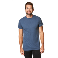 ADULT EVERYDAY TEE (4.3oz)-DTF