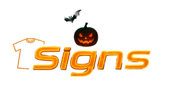 Signs by fds