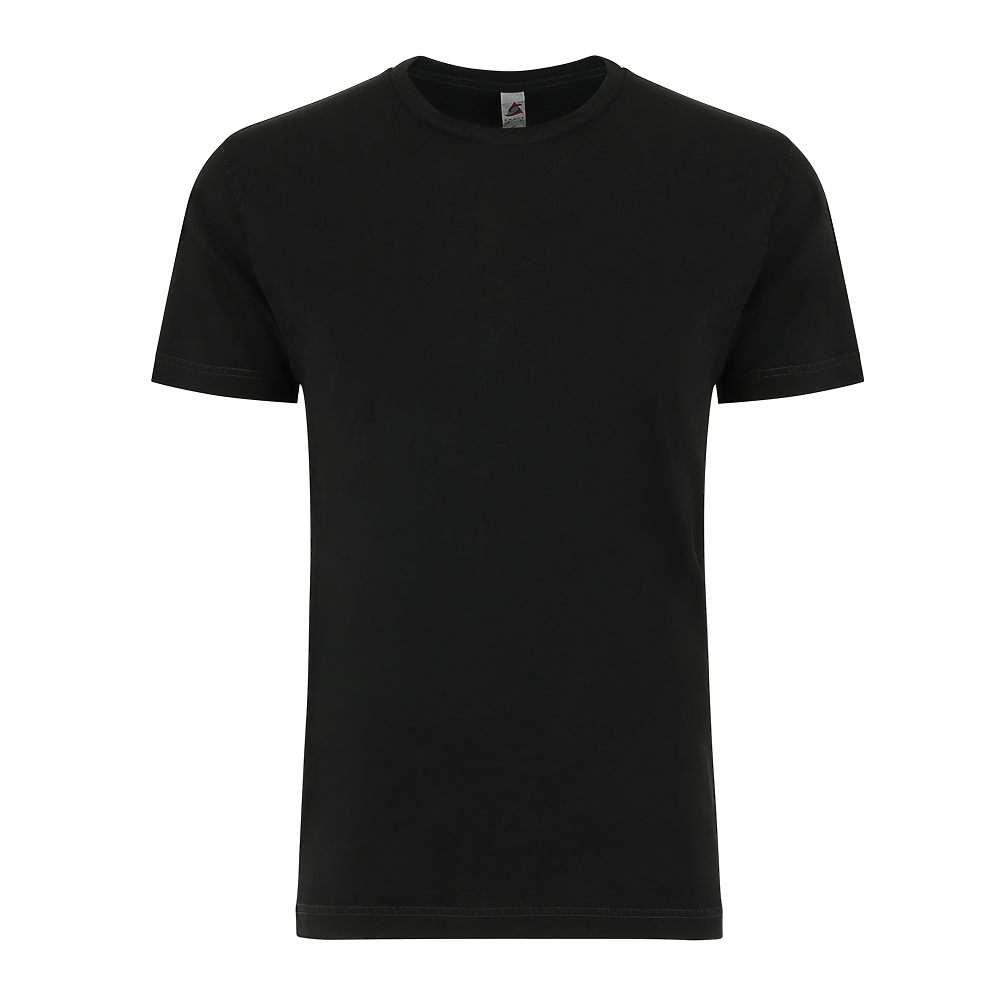 ADULT VINTAGE WASHED TEE (5.5 oz) -DTF
