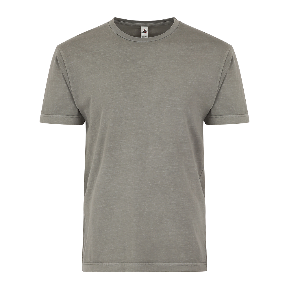 ADULT VINTAGE WASHED TEE (5.5 oz) -DTF