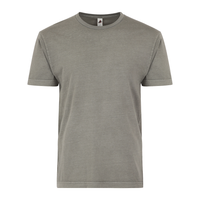 ADULT VINTAGE WASHED TEE (5.5 oz) -DTF