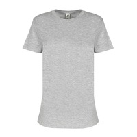 WOMEN'S ESSENTIAL TEE (4.3 oz) -DTF