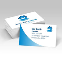 EndurACE Business Cards (Waterproof)