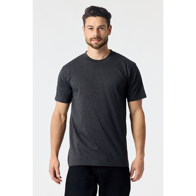 MEN'S HEAVY TEE (6 oz.)-DTF