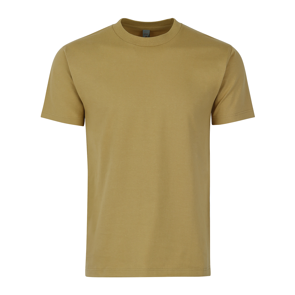 MEN'S HEAVY TEE (6 oz.)-DTF