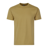 MEN'S HEAVY TEE (6 oz.)-DTF