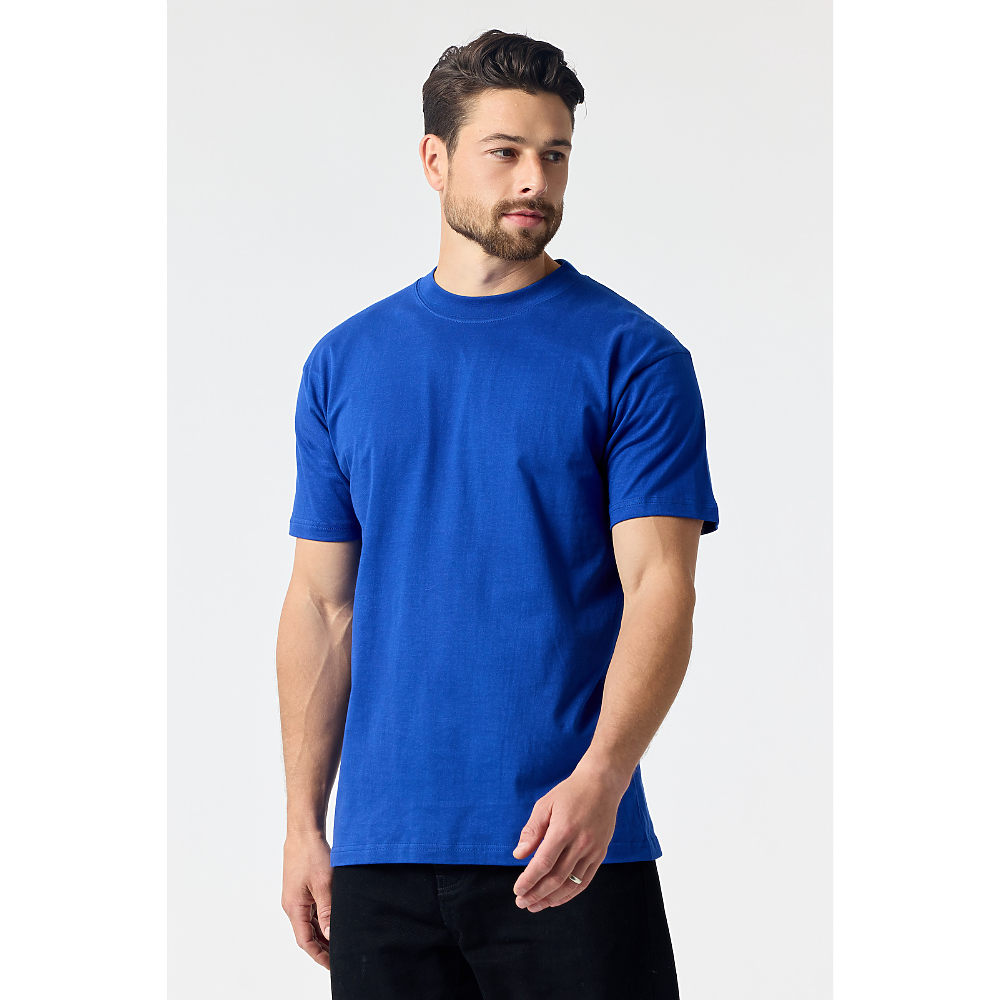 MEN'S HEAVY TEE (6 oz.)-DTF