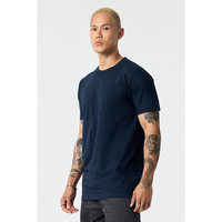 MEN'S HEAVY TEE (6 oz.)-DTF