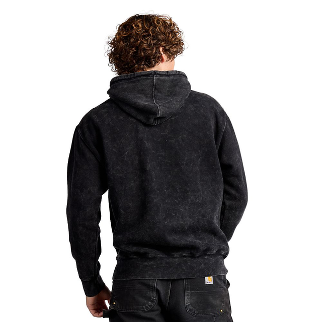 ADULT MINERAL HOODIE (10 oz.)-DTF