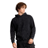 ADULT MINERAL HOODIE (10 oz.)-DTF