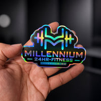 Premium Matte Stickers