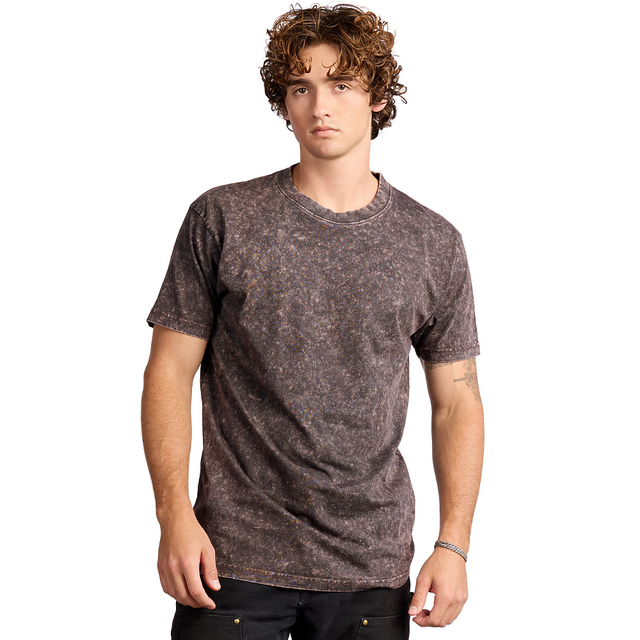 ADULT MINERAL TEE (6.5 oz.) -DTF