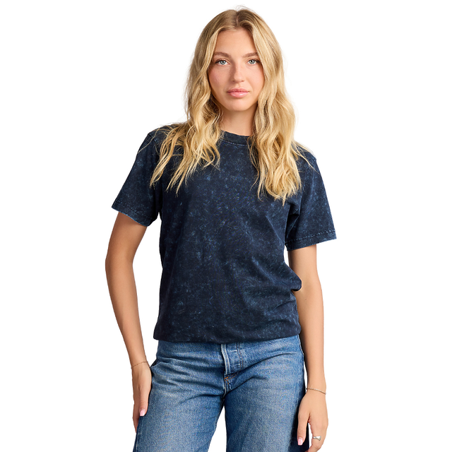 ADULT MINERAL TEE (6.5 oz.) -DTF