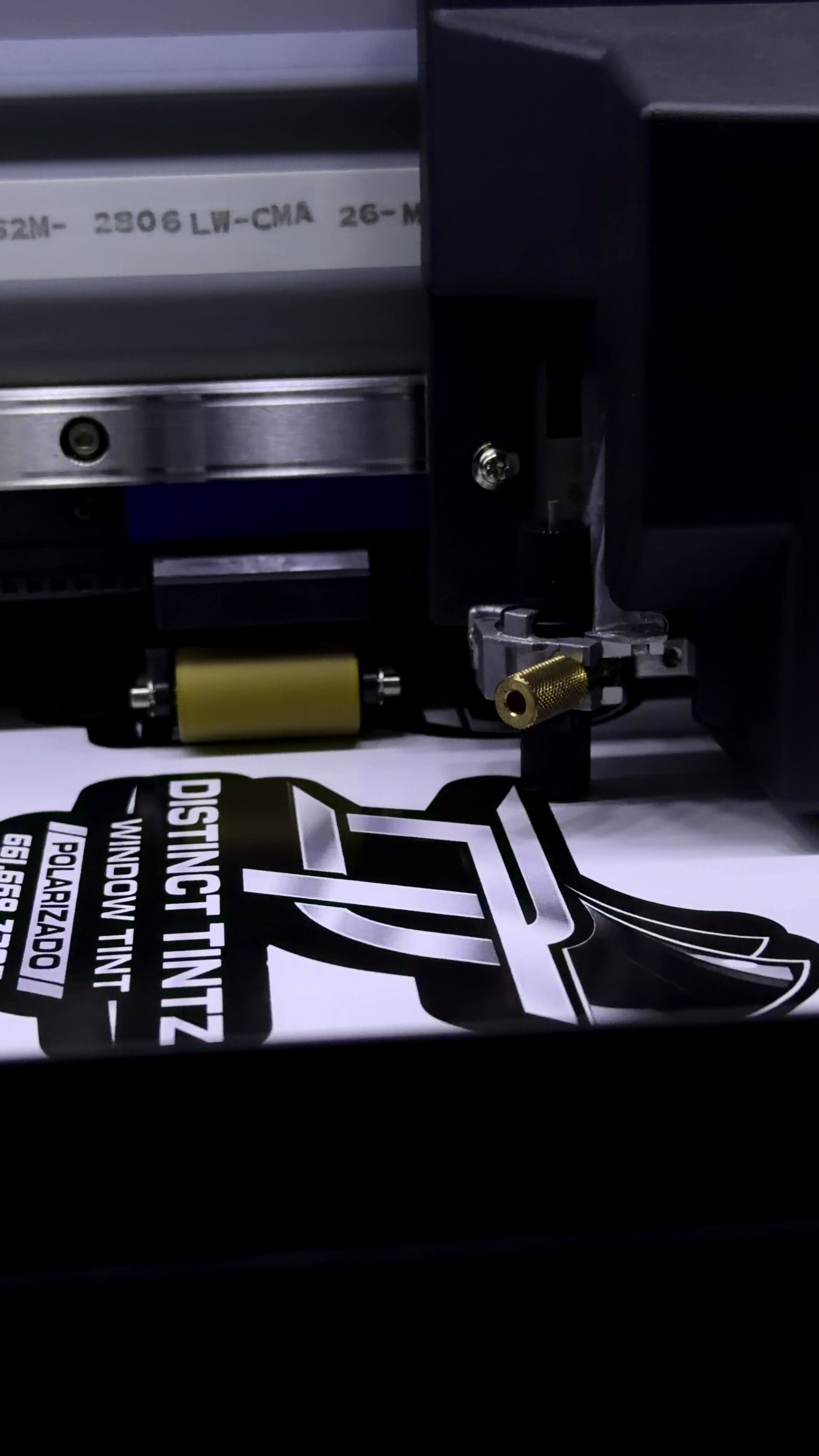 Die Cut Stickers  (Premium Glossy)