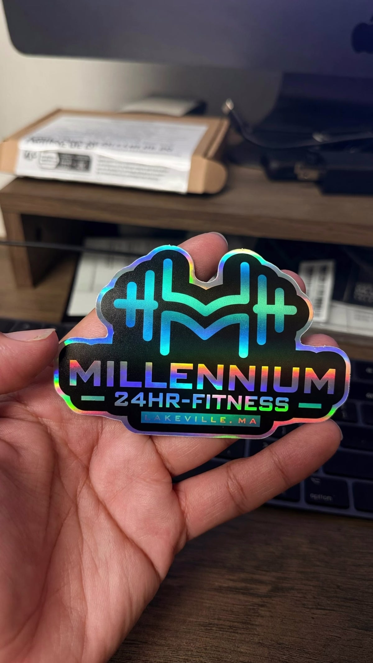 Premium Matte Stickers