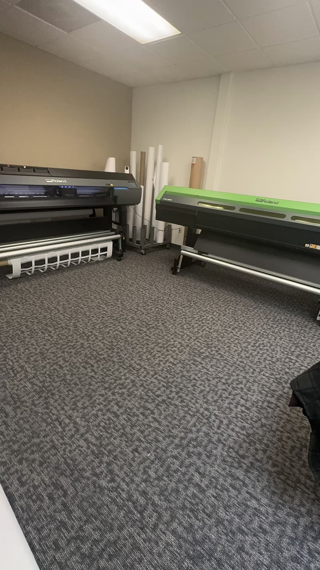 Avas PREMIUM HIGH QUALITY Custom Vinyl Banners!