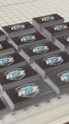 Custom Business Cards (Standard Rectangular Cut)