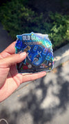 Custom Die-Cut Stickers in Anaheim