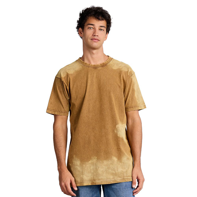 Adult Grunge Tee 6.5 oz DTF