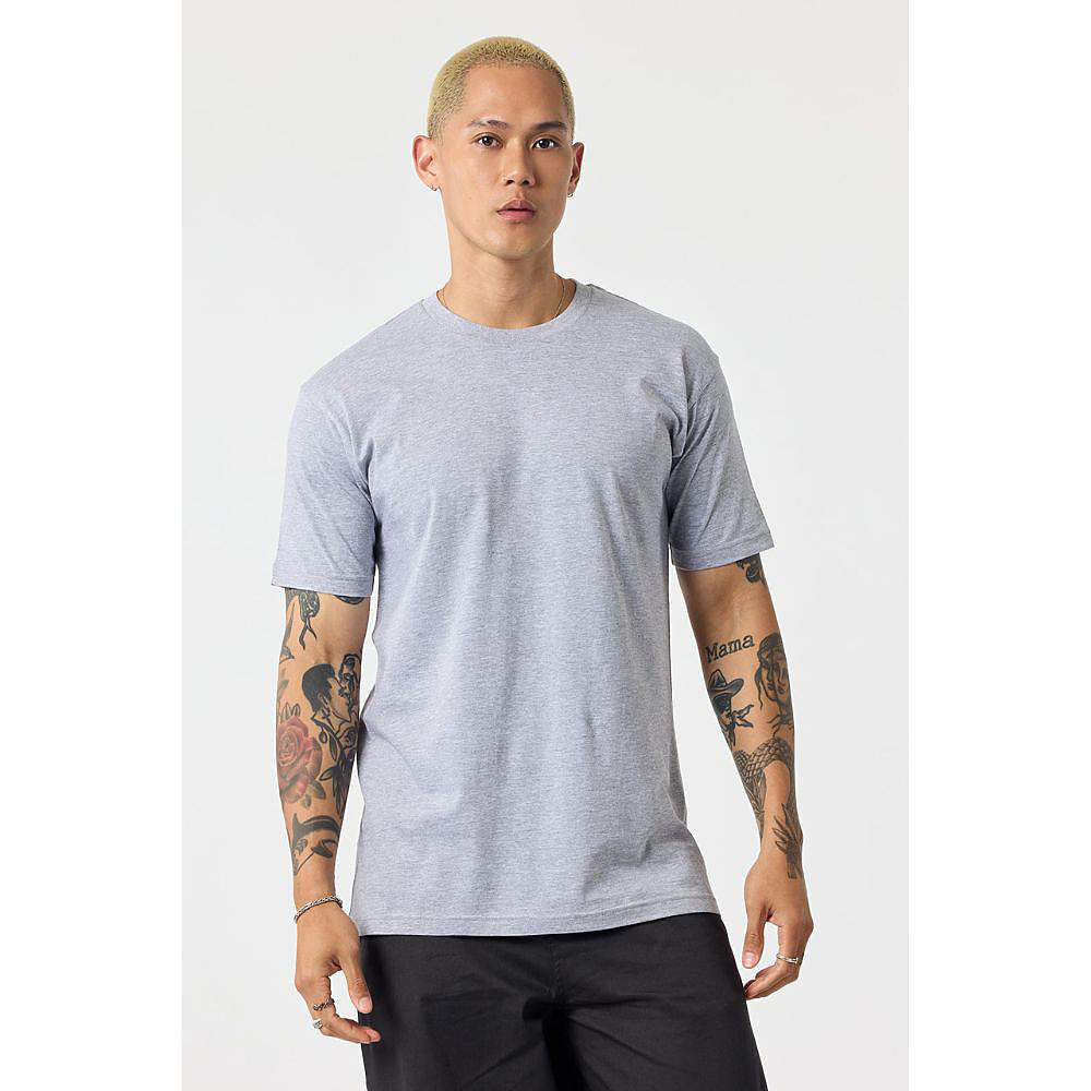ADULT CLASSIC TEE 5.3 OZ - DTF