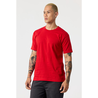ADULT CLASSIC TEE 5.3 OZ - DTF