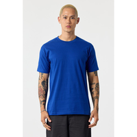 ADULT CLASSIC TEE 5.3 OZ - DTF