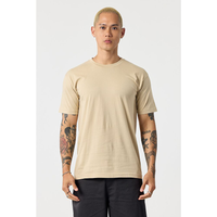 ADULT CLASSIC TEE 5.3 OZ - DTF
