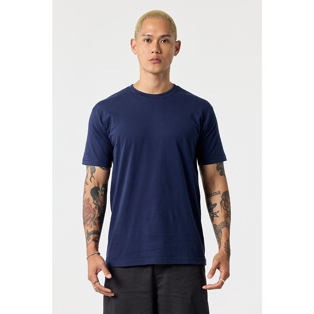 ADULT CLASSIC TEE 5.3 OZ - DTF